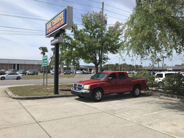 Tire Choice Auto Service Centers