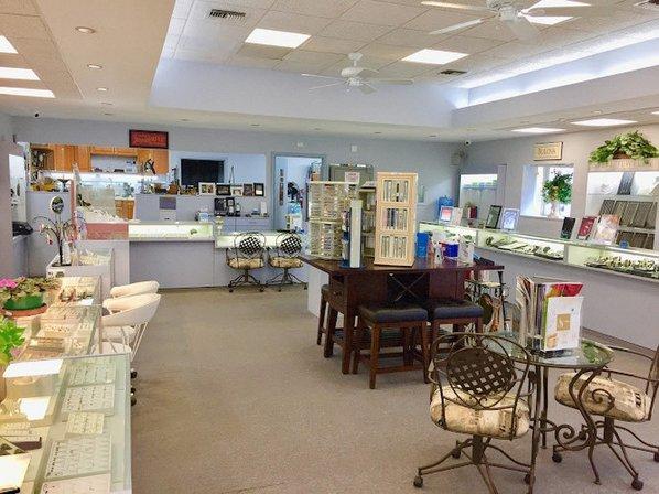 Caesar's Jewelers LLC