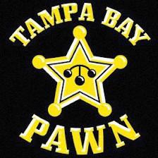 Tampa Bay Pawn - Clearwater