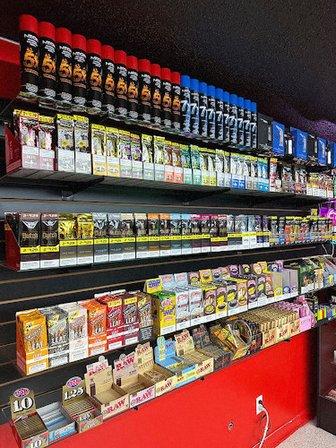 DISCOUNT SMOKE SHOP