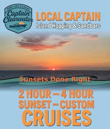 Captain Clearwater