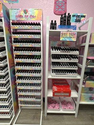 Nailz By Dev Shop