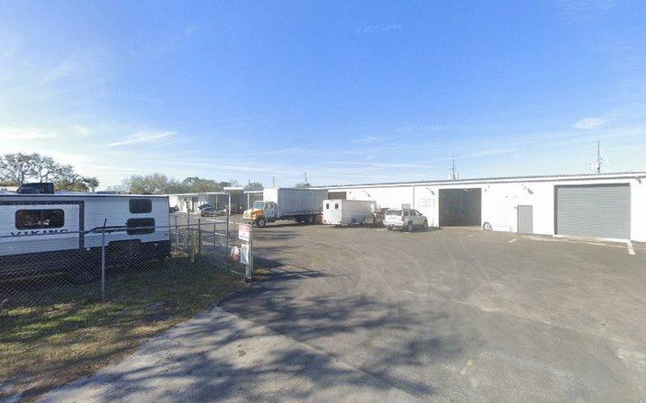 Sealcoat Supplies of Pinellas