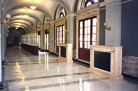 American Marble Works