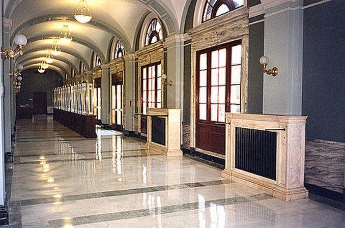 American Marble Works