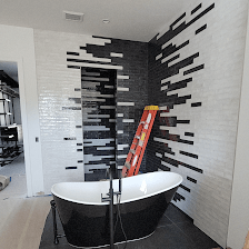 Custom Tile Solutions
