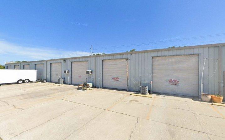 QFC Supply Company