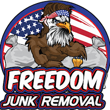 Freedom Junk Removal & Dumpsters Rental