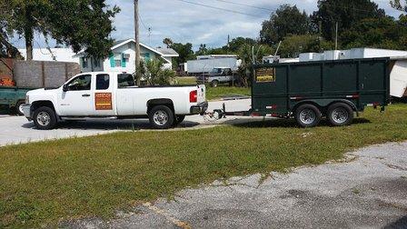 Junker Joe Hauling Only