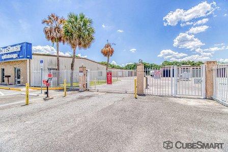CubeSmart Self Storage