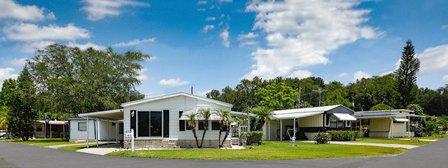 Bonny Shores Mobile Home Park