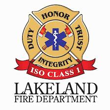 Lakeland Fire Department