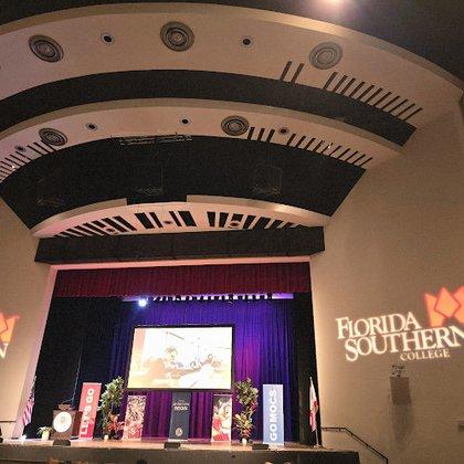 Florida Southern College Career Service