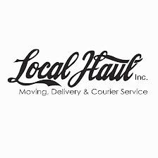 LOCAL HAUL COURIER/DELIVERY/NOTARY