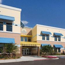 Brandon Community Health Center - Suncoast Community Health Centers
