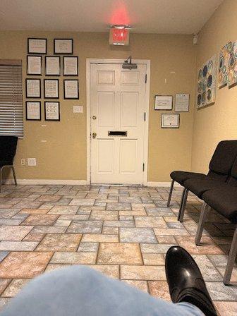 Bay Area Behavioral Services