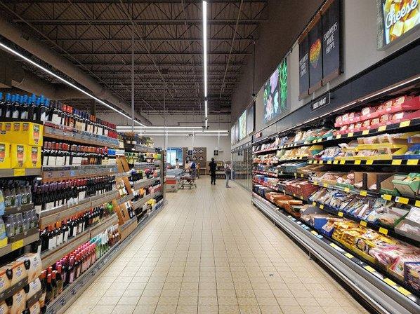 ALDI