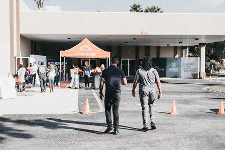 Radiant Church — Brandon