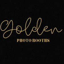 Golden Photo Booths