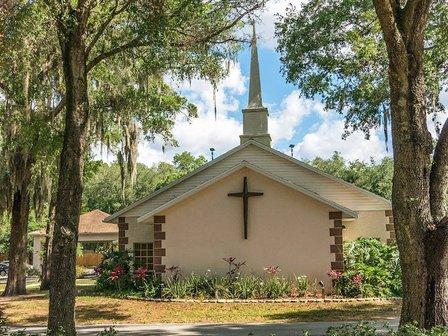 Brandon Christian Church (Disciples of Christ)