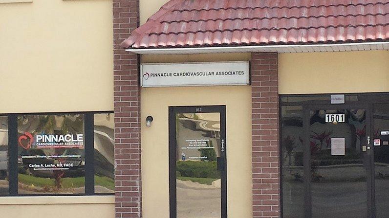 Pinnacle Cardiovascular Associates