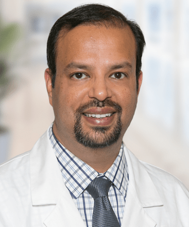 Sameer H. Nagamia, MD