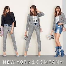 New York & Company