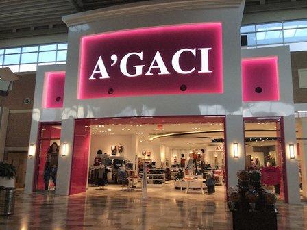 Agaci