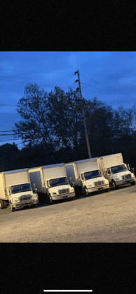 Aegis Moving And Storage