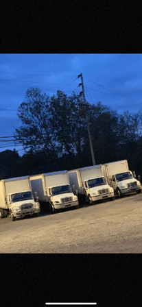 Aegis Moving And Storage