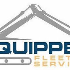 Equipped Mobile Fleet Service