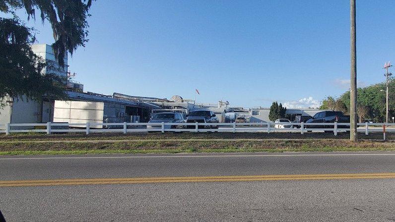 Tampa Bay Foods Inc.