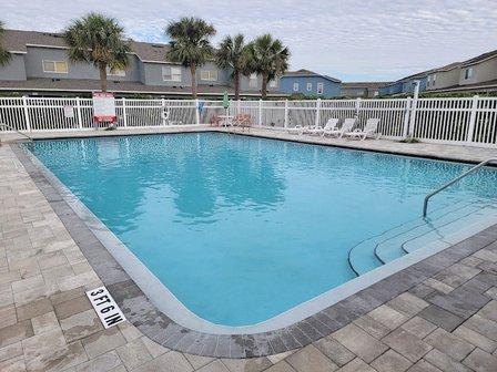 Townhomes at Kings Lake