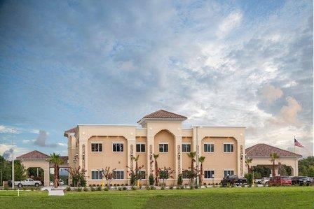 Florida Medical Clinic Orlando Health - Neurology