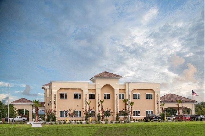 Florida Medical Clinic Orlando Health - Neurology