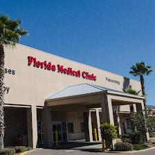 Florida Medical Clinic Orlando Health - Rheumatology