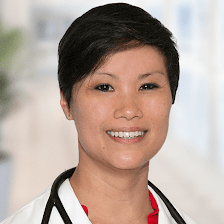 Phuong Nguyen, MD