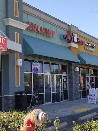 China Gourmet