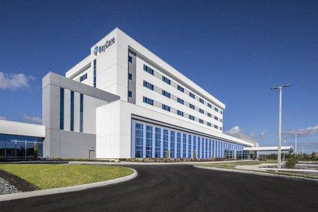 BayCare Hospital Wesley Chapel