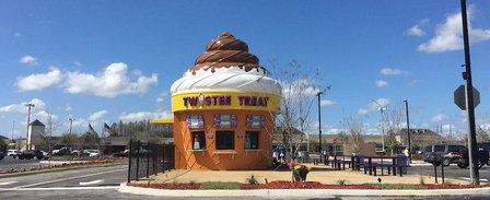 Twistee Treat Wesley Chapel