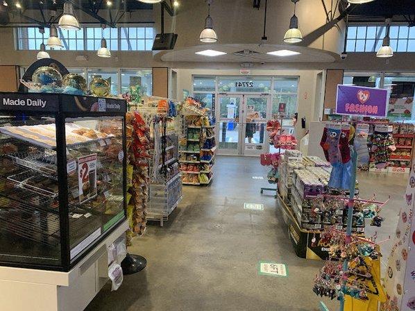 7-Eleven