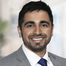 Sameer W. Ahmed, MD