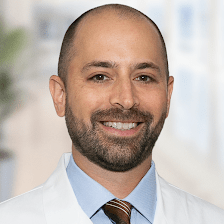 Paul Gerczuk, MD