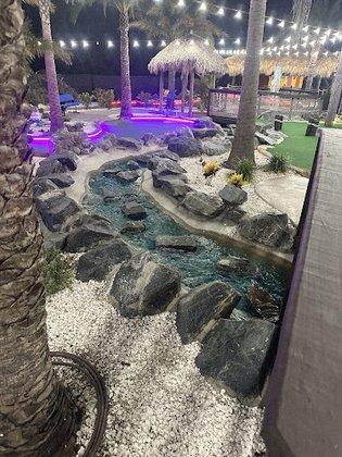 Grove Mini Golf