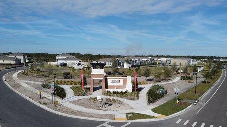 Westgate at Avalon Park by D.R. Horton