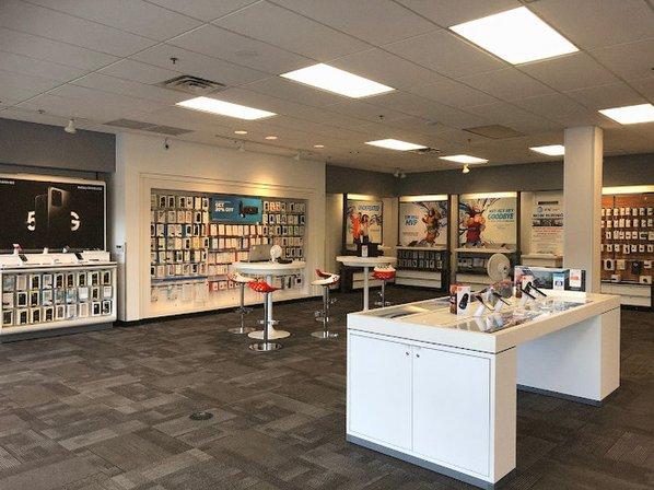 AT&T Store