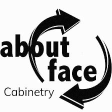 About Face Cabinetry
