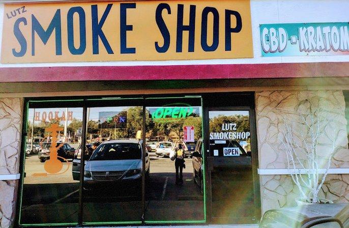 Smoke World