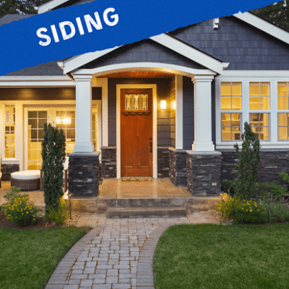 Morgan Exteriors