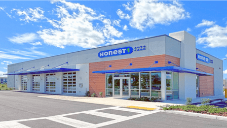 Honest1 Auto Care